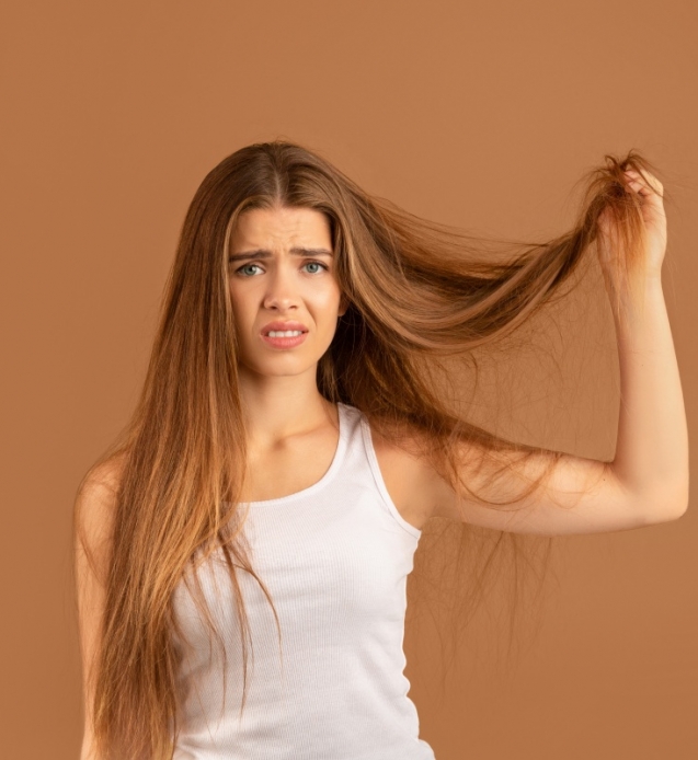 hair botox, hair care