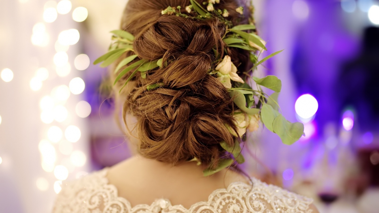 updos for weddings