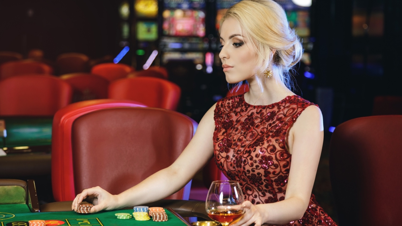 hairstyles for casinos