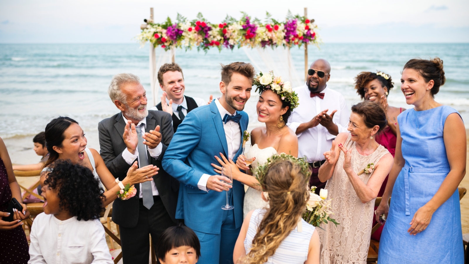 wedding in spain, boda en españa