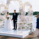 bodas al aire libre