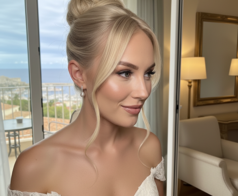 wedding hair stylist Marbella, wedding hair stylist Marbella, bridal marbella