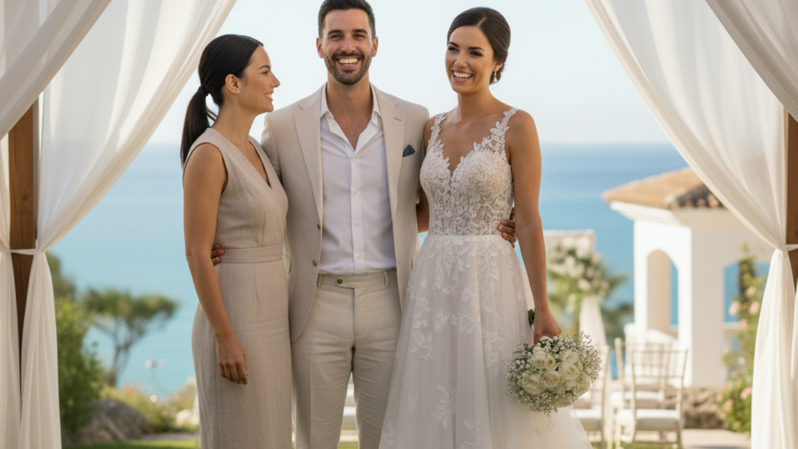 wedding in spain, wedding in spain