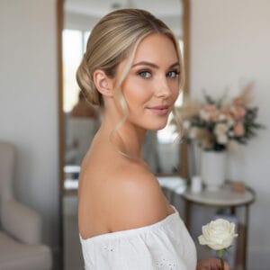 wedding hairstylist marbella, weddings in spain, peinados de boda