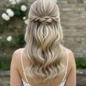 wedding hairstylist marbella, weddings in spain, wedding hairstyles, wedding hairstylist marbella