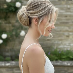 wedding hairstylist marbella, weddings in spain, peinados de boda