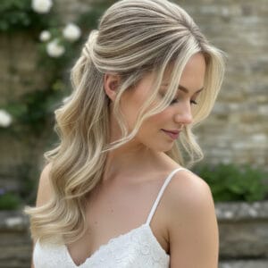 wedding hairstylist marbella, weddings in spain, wedding hairstyles, wedding hairstylist marbella