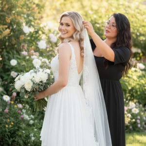 wedding hairstylist marbella