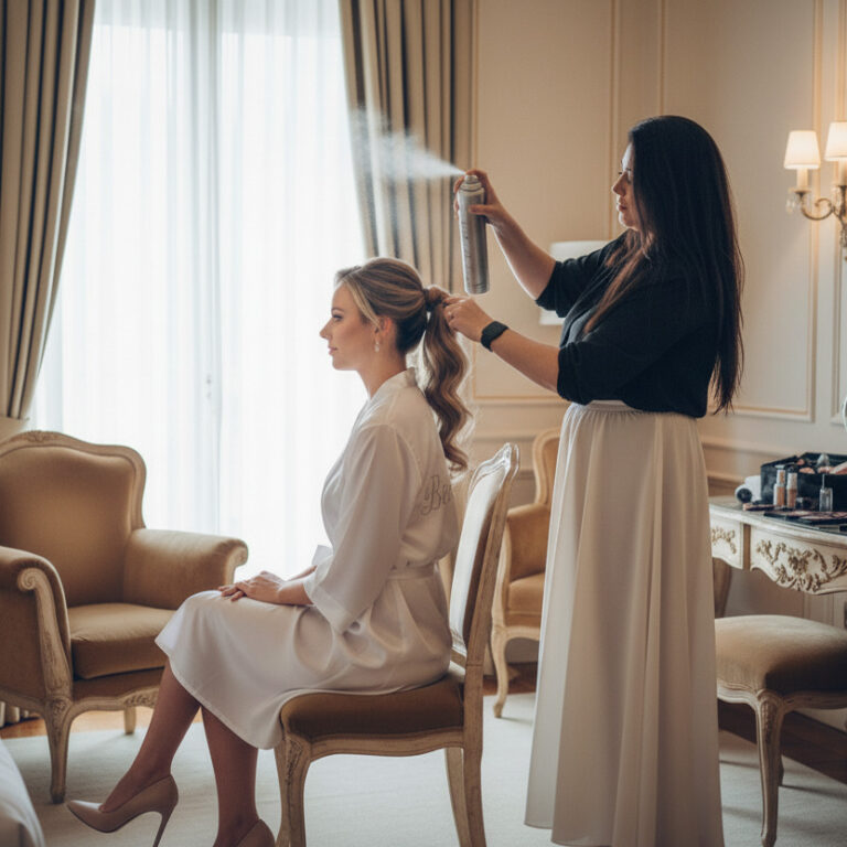 wedding hairstylist, wedding hairstyles, weddings in spain, wedding hairstyles