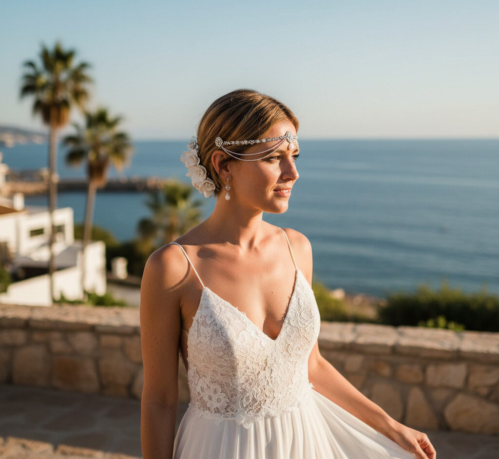 hairstyles with accessories