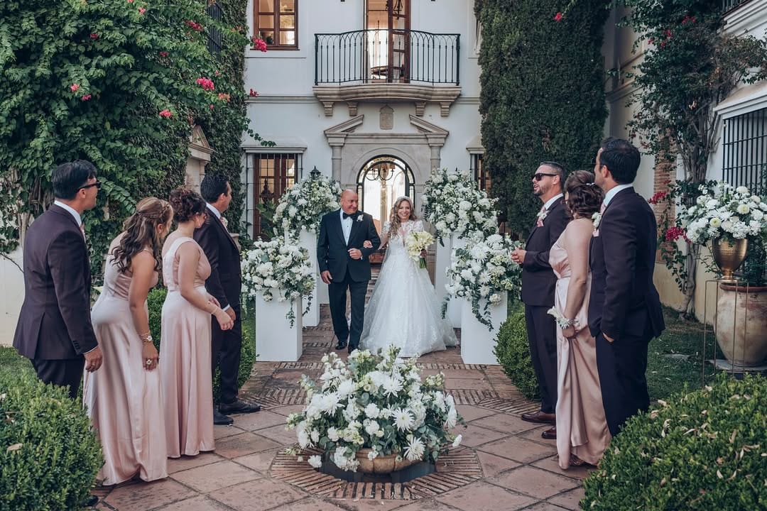 weddings in spain, wedding hairstylist, bridal hairstyles