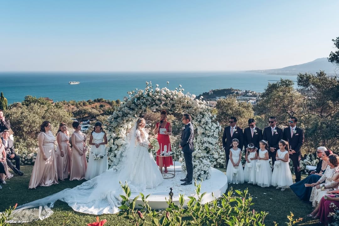 Wedding Venues In Marbella Best Marbella Wedding Venues 2026