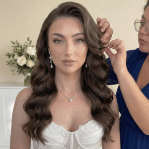Glam waves