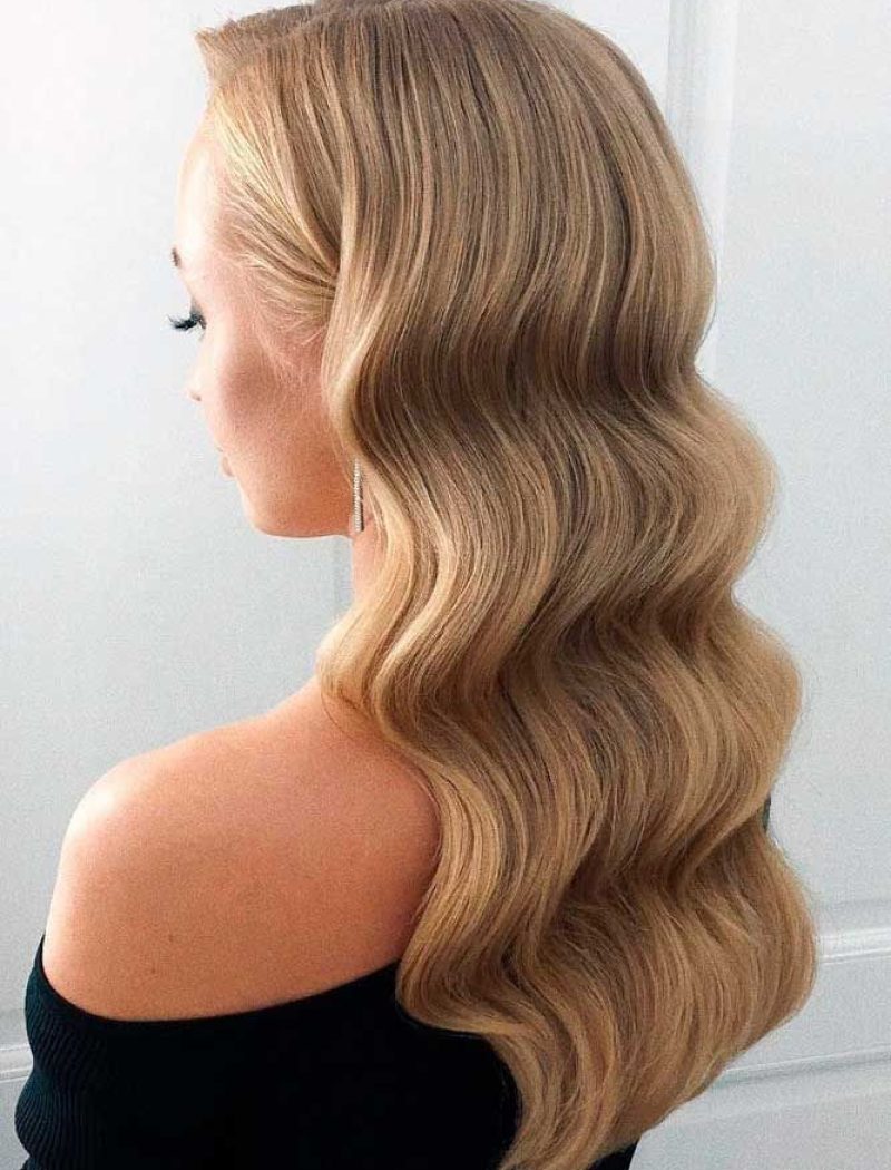 wedding hairstyles