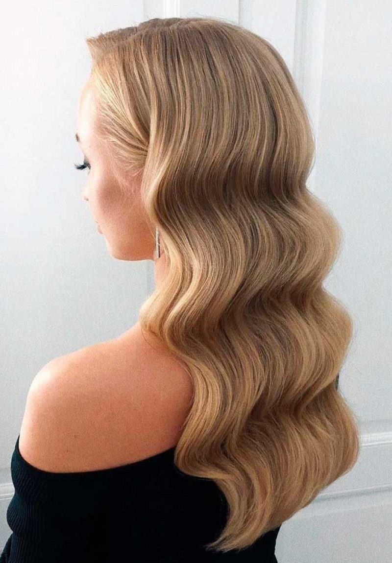 wedding hairstyles