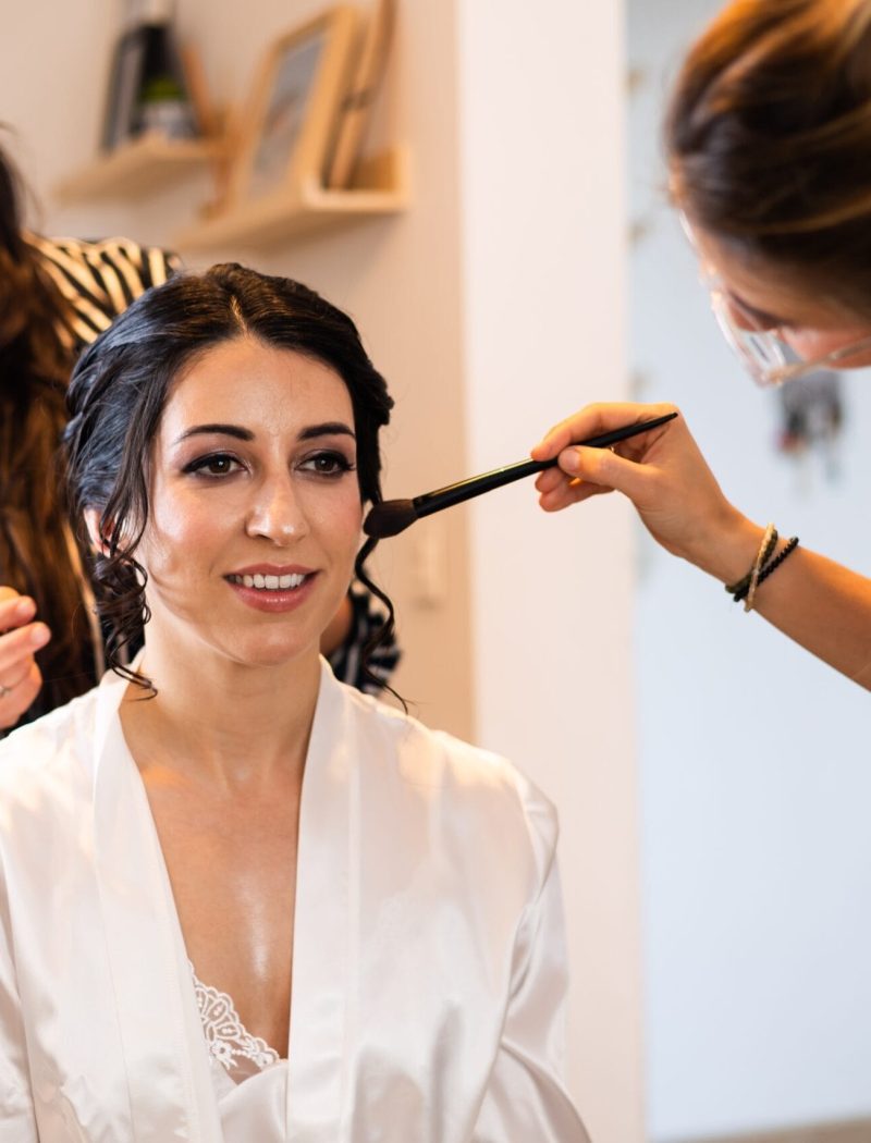 peinados de boda, wedding hairstylist