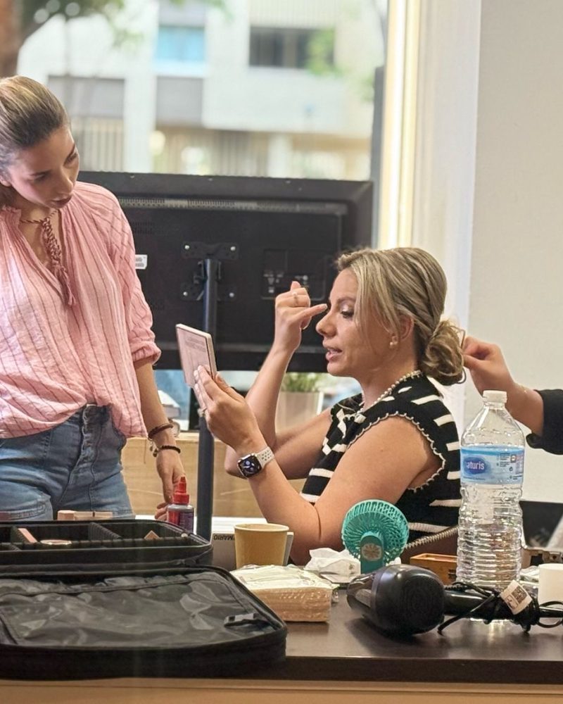 hairdresser marbella