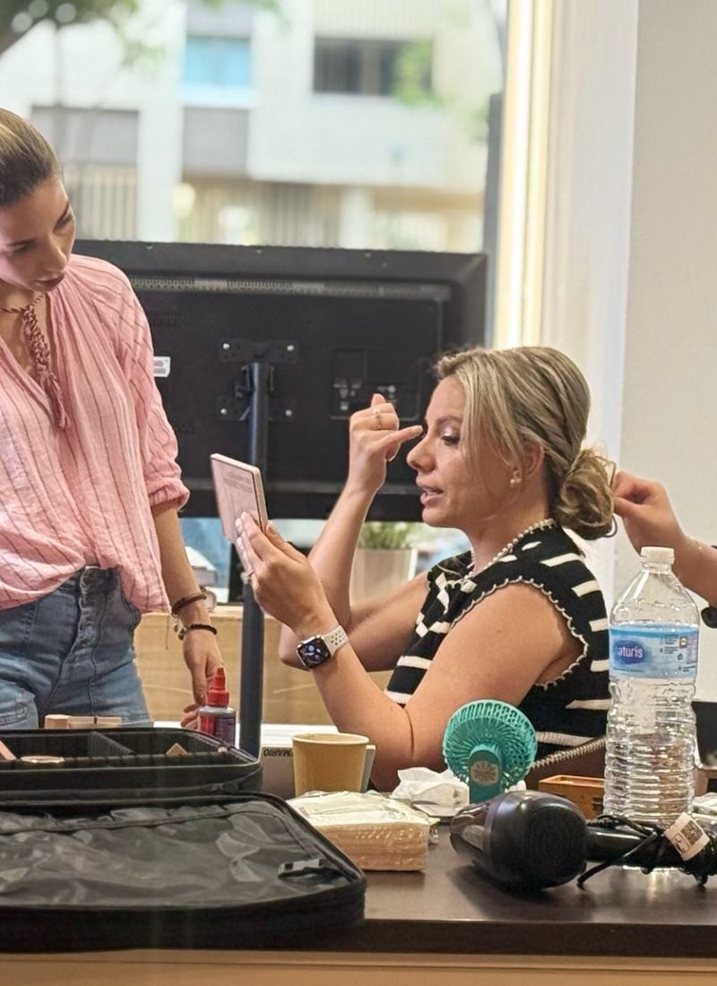 hairdresser marbella