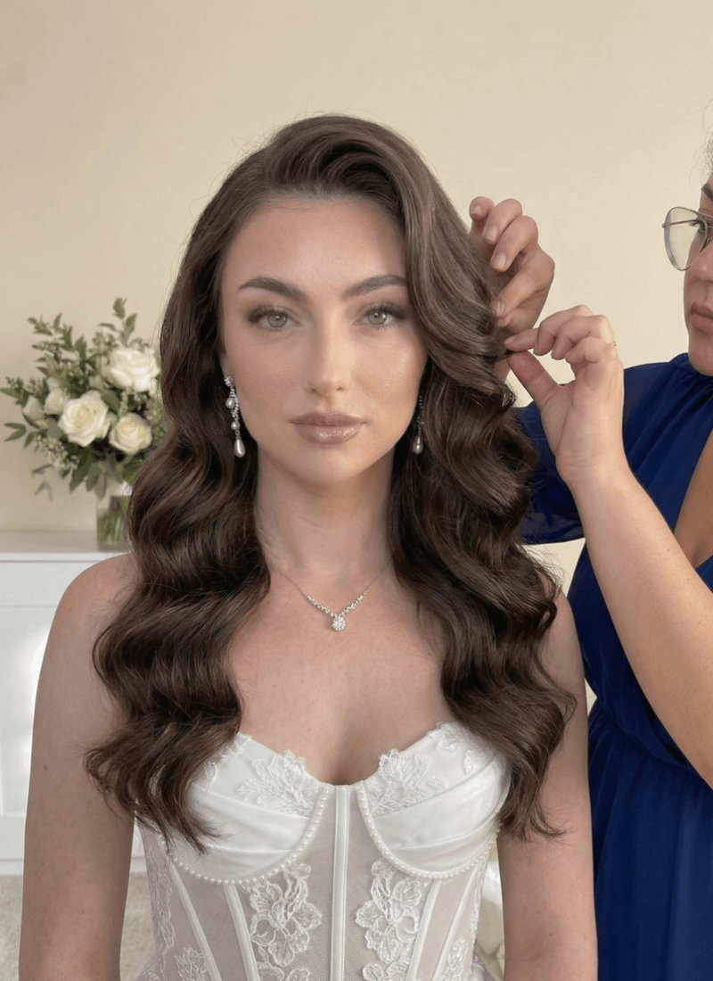 Glam waves