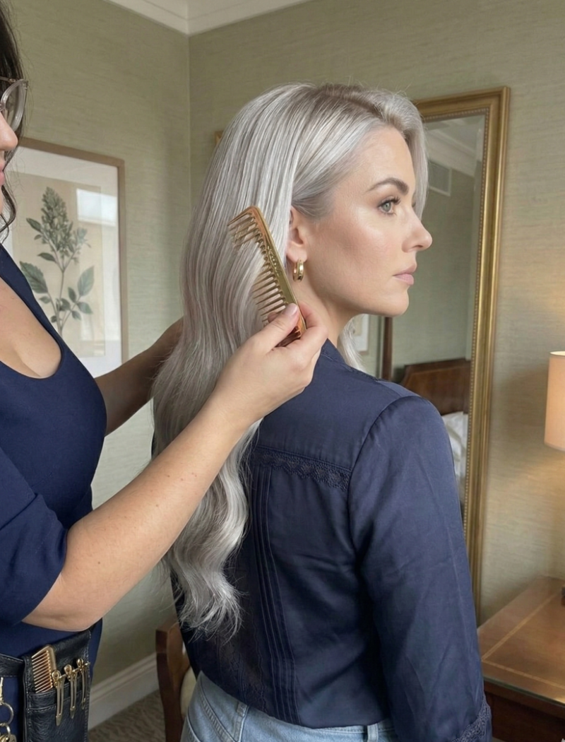 Weddings in spain, wedding hairstylist marbella, peinados de boda