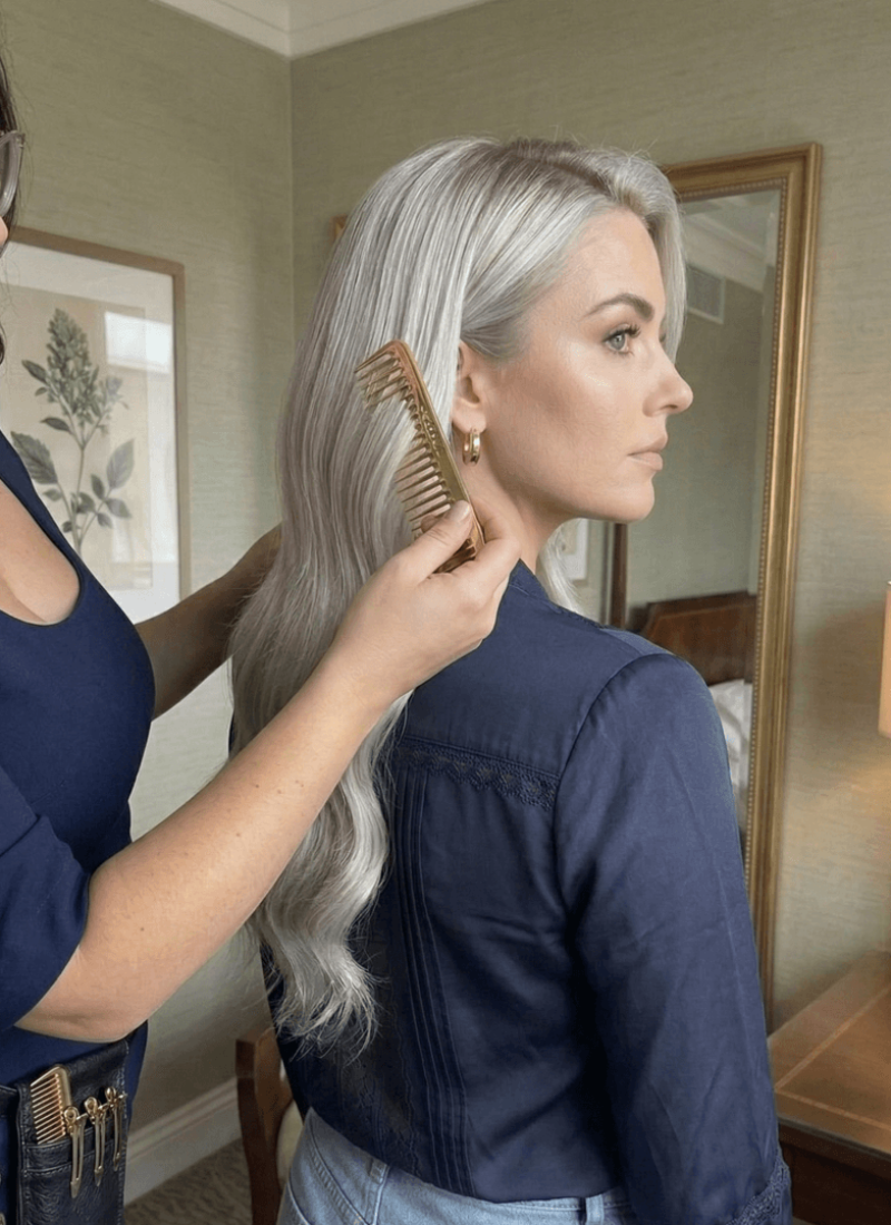 Weddings in spain, wedding hairstylist marbella, peinados de boda