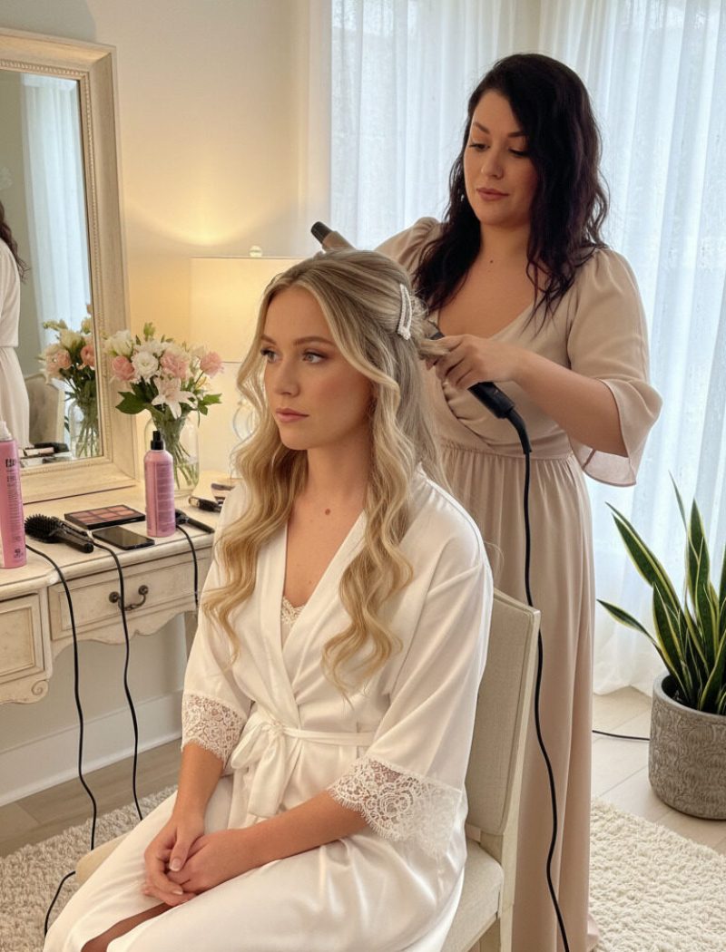 wedding hairstylist marbella, weddings in spain, wedding hairstyles, wedding hairstylist marbella