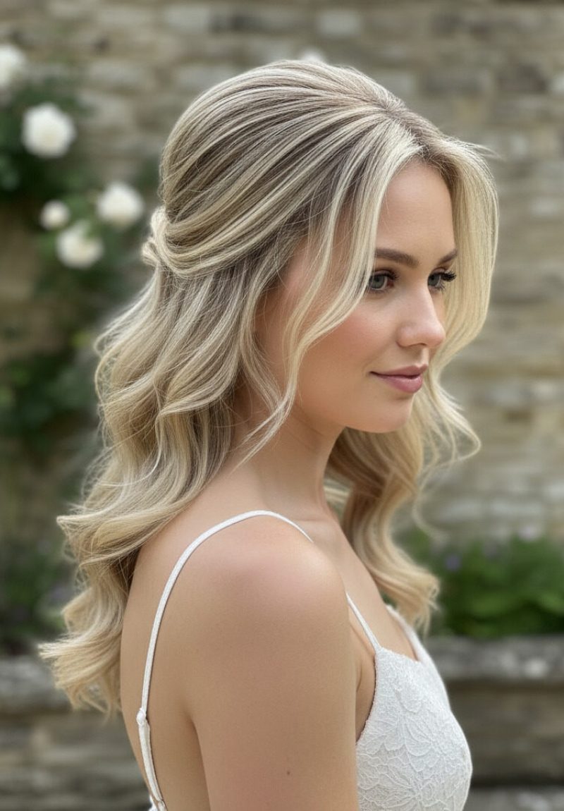 wedding hairstylist marbella, weddings in spain, wedding hairstyles, wedding hairstylist marbella