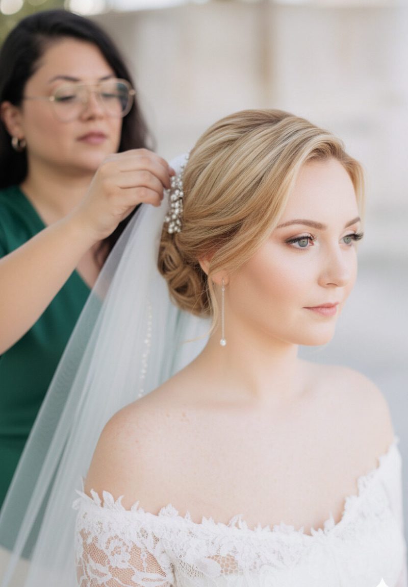 wedding hairstylist marbella, weddings in spain, wedding hairstyles, wedding hairstylist marbella
