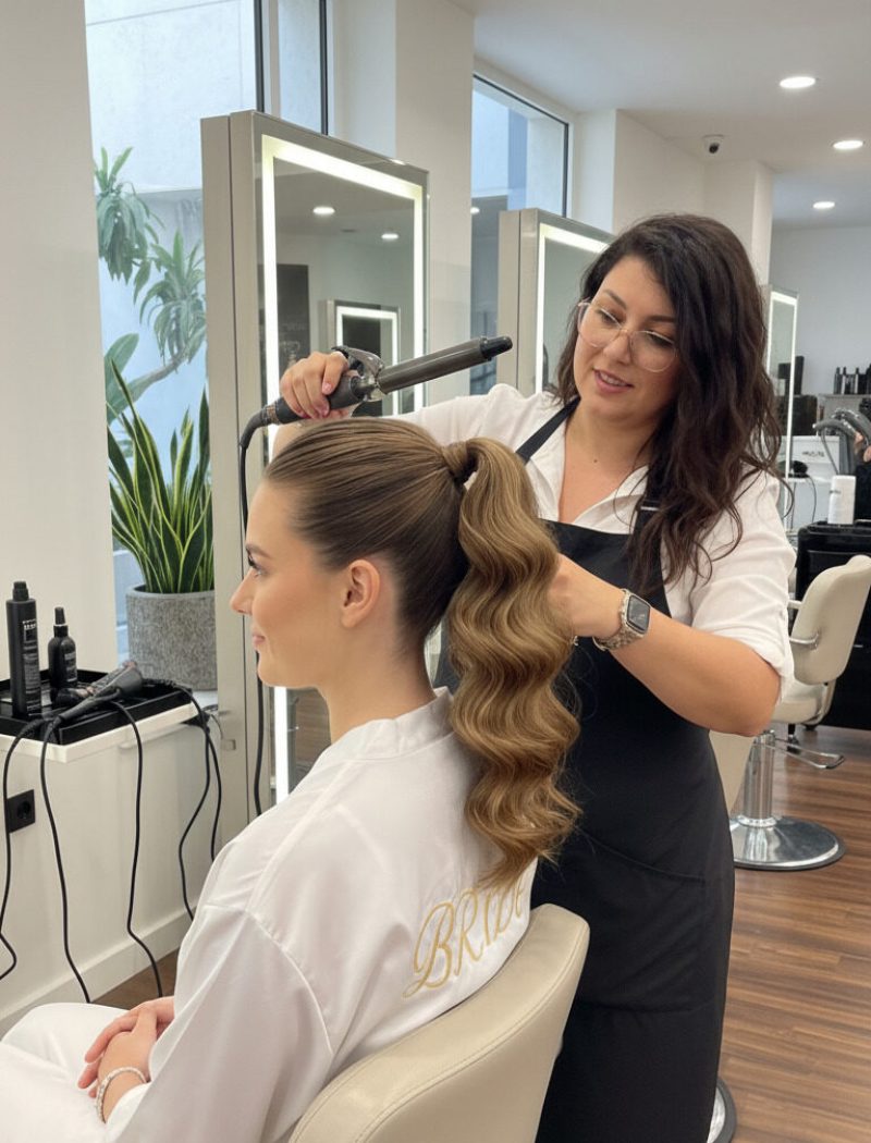 wedding hairstylist marbella, weddings in spain, wedding hairstyles, wedding hairstylist marbella