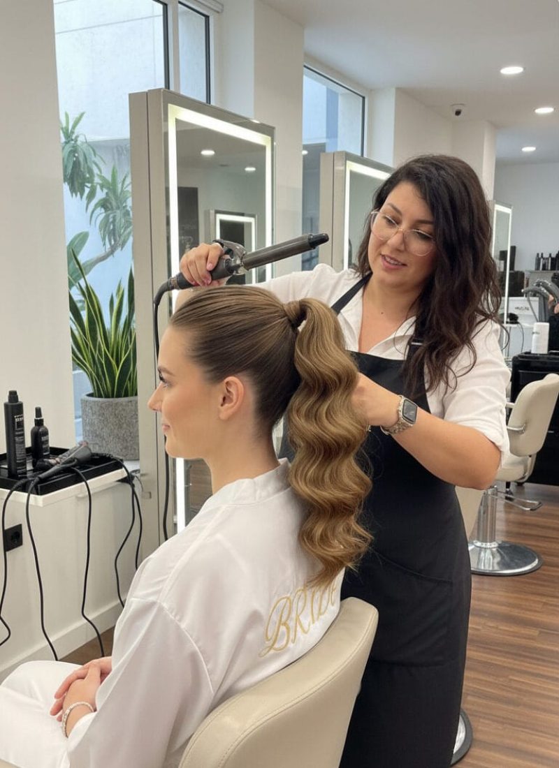 wedding hairstylist marbella, weddings in spain, wedding hairstyles, wedding hairstylist marbella