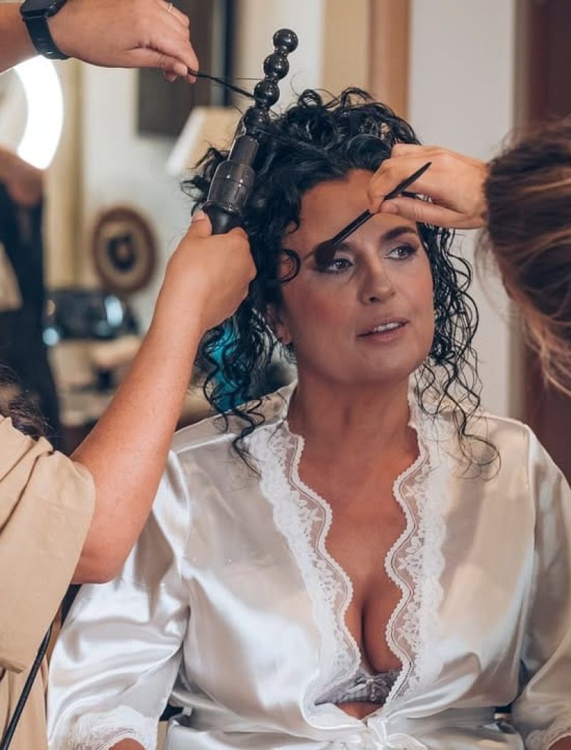 Hay bodas que lo tienen todo…Pero lo de Raquel y Sergio fue algo más. Fue raíz y vuelo, fue abra