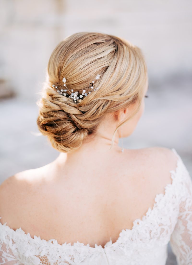 bridal hairstyles
