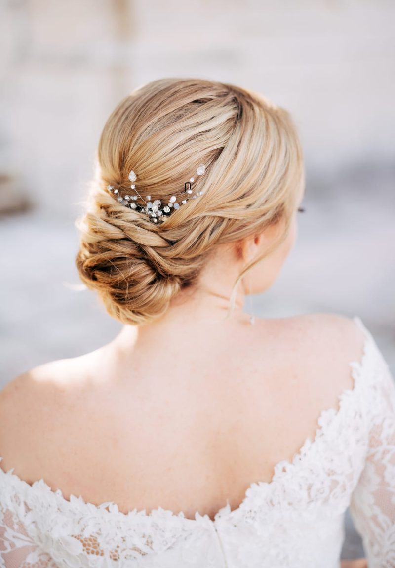 bridal hairstyles