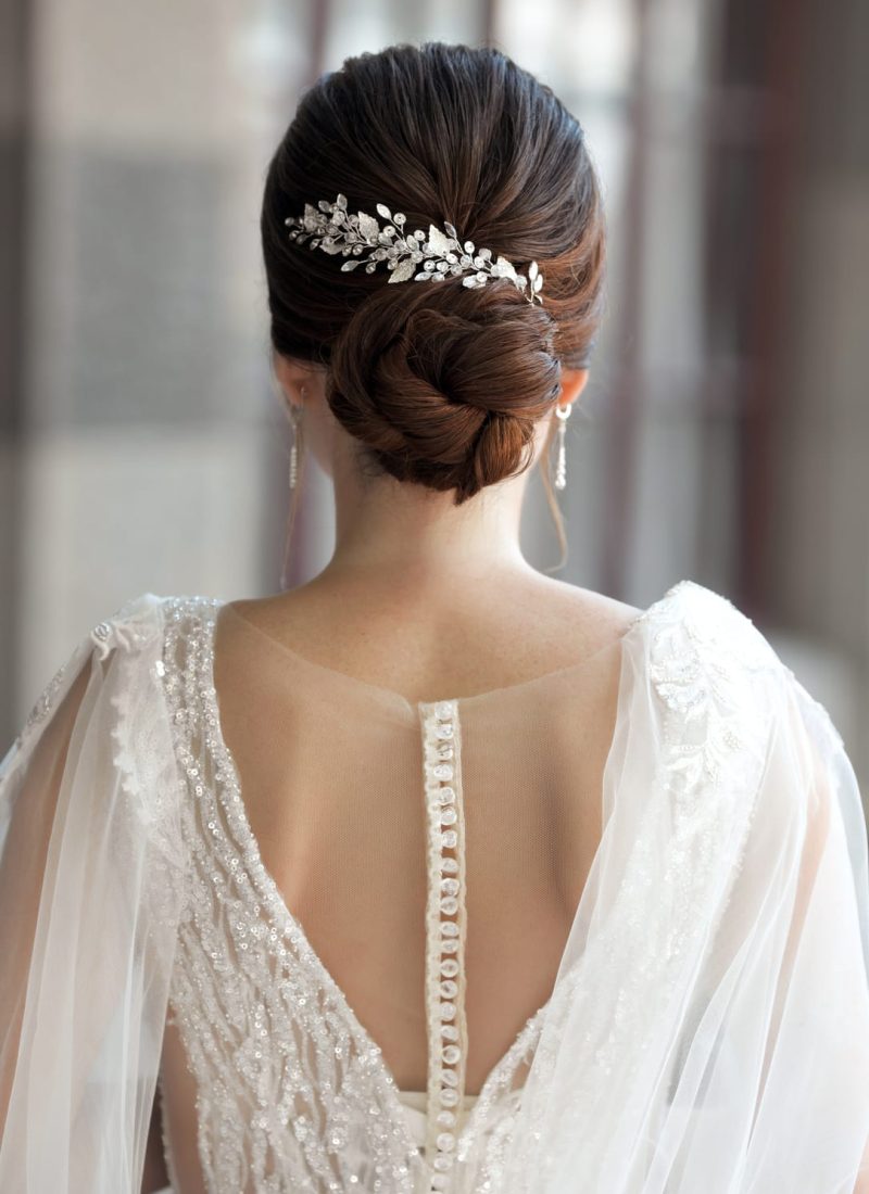 Bridal hair Specialist