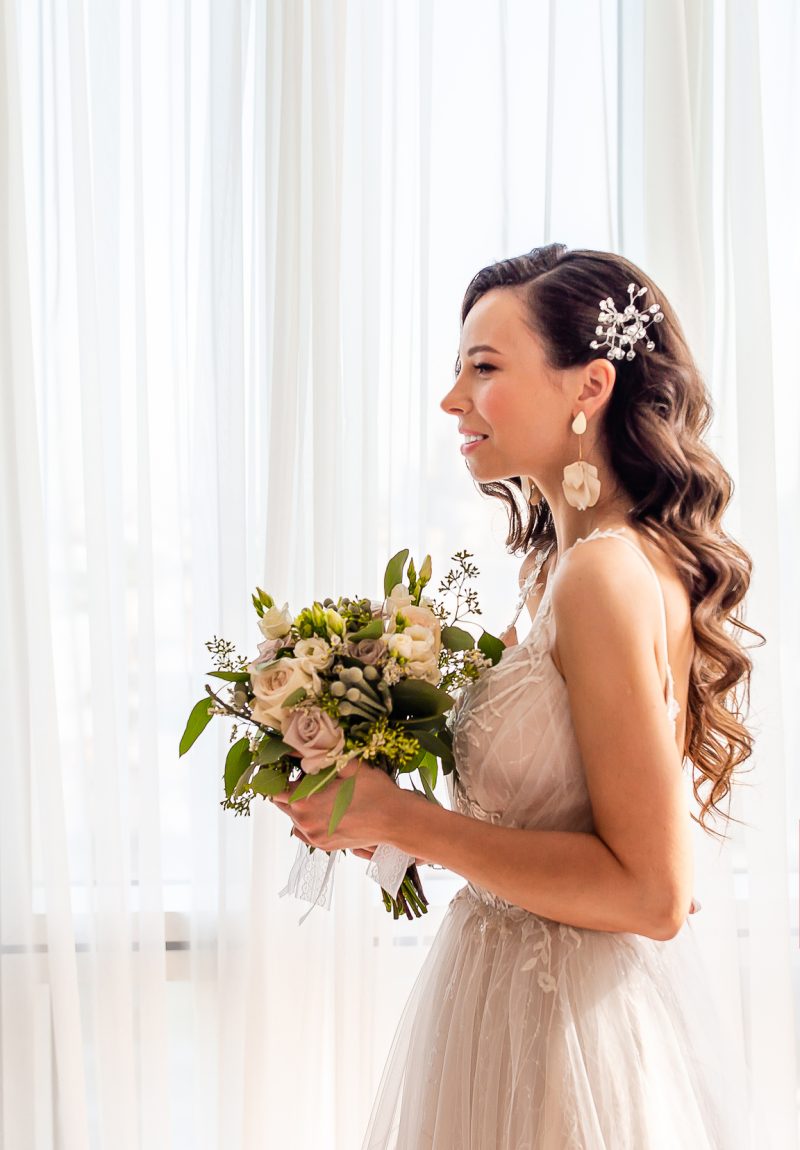 accessories for bridal hairstyles