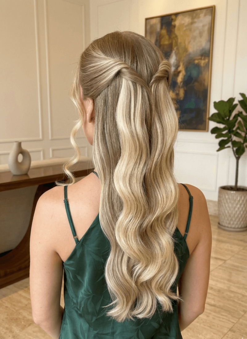 Weddings in spain, wedding hairstylist marbella, peinados de boda