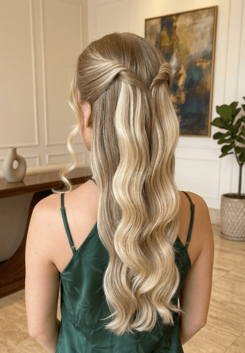 Weddings in spain, wedding hairstylist marbella, peinados de boda